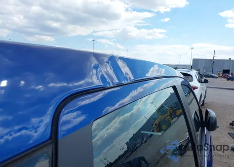 2015 Dodge Journey American Value Pkg из США, поврежденный, VIN 3C4PDCAB7FT630274